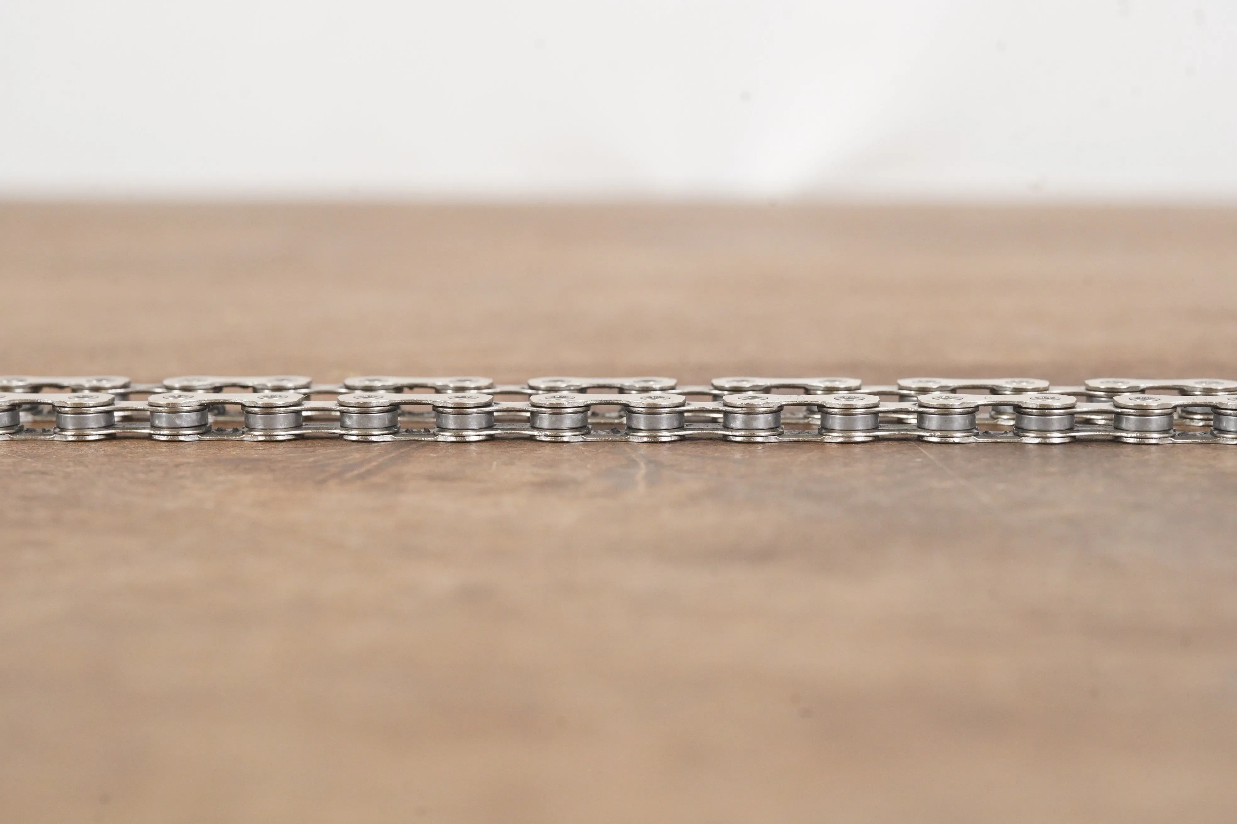 108L SRAM Red 22 PC-RED22 11 Speed Chain 50% Life Remaining 108 Links