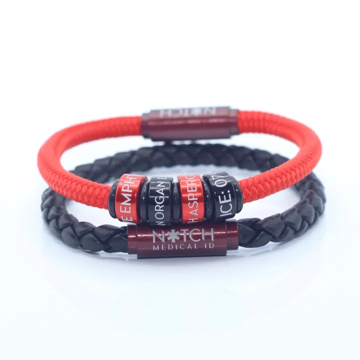 ADHD NOTCH Charm