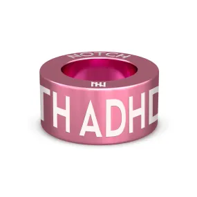 ADHD NOTCH Charm