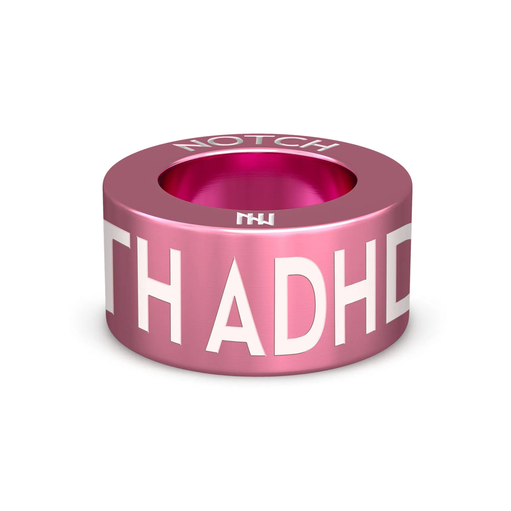 ADHD NOTCH Charm
