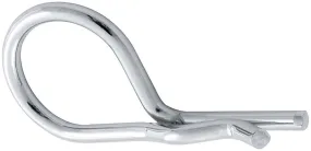 Allstar Performance Replacement Hood Pin Clips ALL18516-50