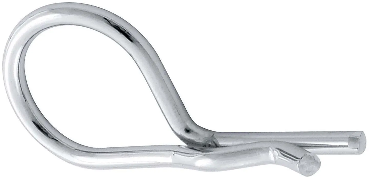 Allstar Performance Replacement Hood Pin Clips ALL18516-50
