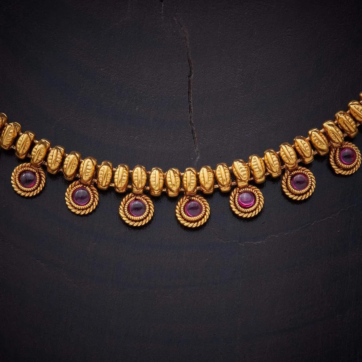 Antique Necklace 139673