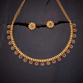 Antique Necklace 139673