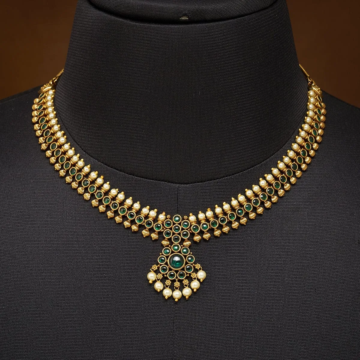 Antique Necklace 147589