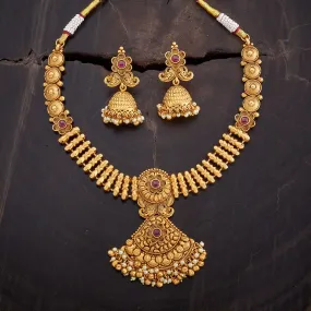 Antique Necklace 154351