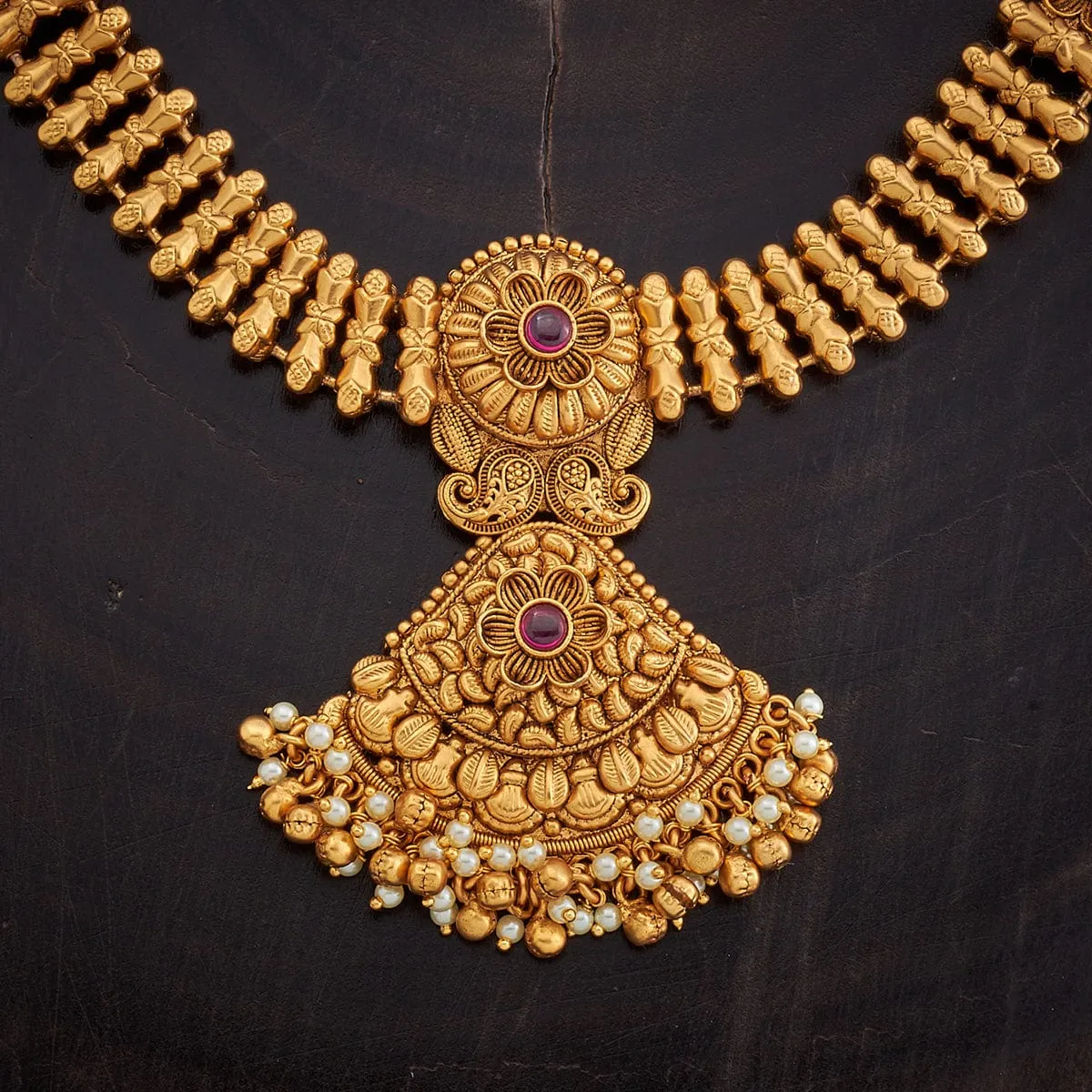 Antique Necklace 154351