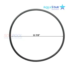 Aquastar Lid O-Ring For PLF27000 And PLF35000 Pipeline Filters | O-RING453