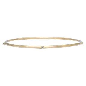 BANGLE - DIAMOND