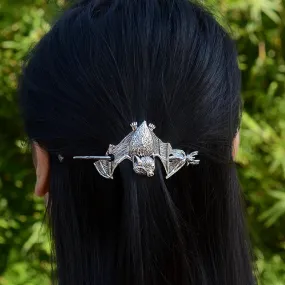 Bat | Stick Hairpin