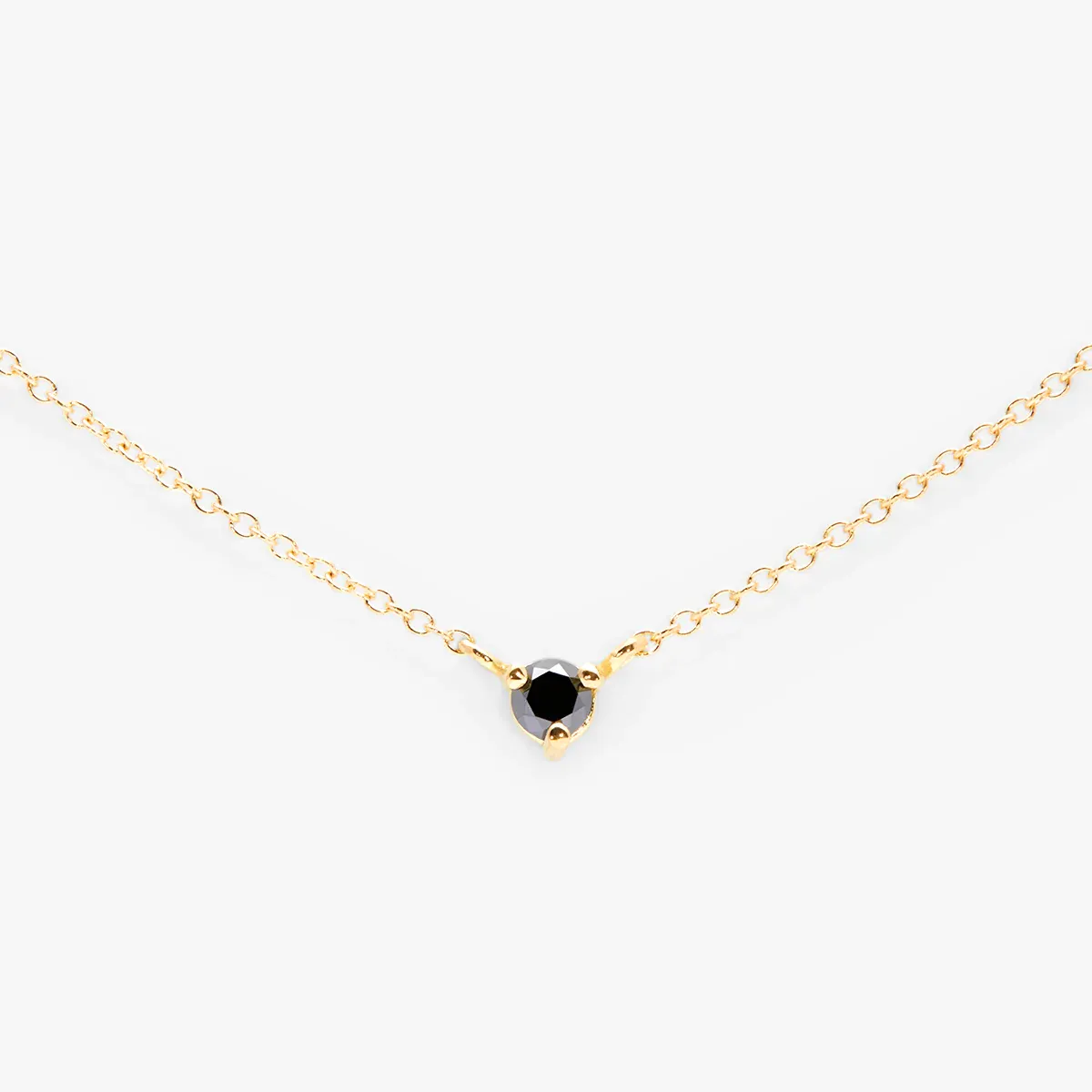 Birthstone Necklace