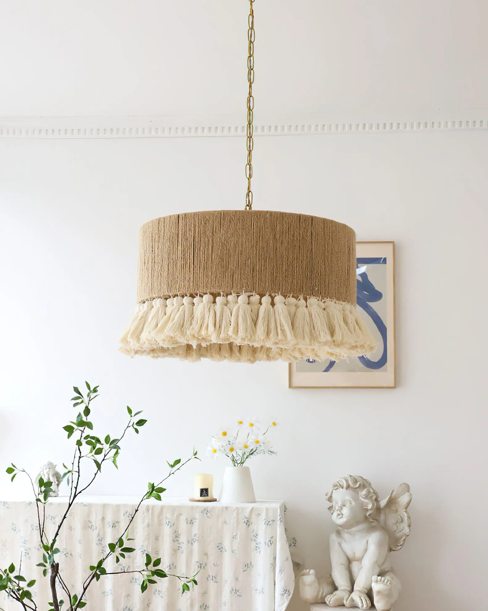Boho Rara Pendant Lamp