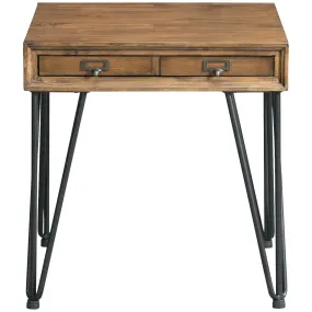 Boone End Table