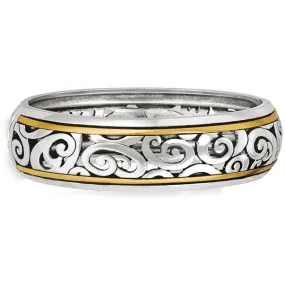 Brighton Spin Master Hinged Bangle