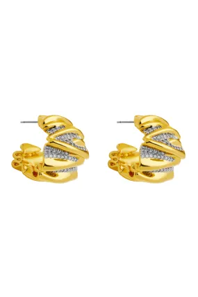 Camilo Earrings