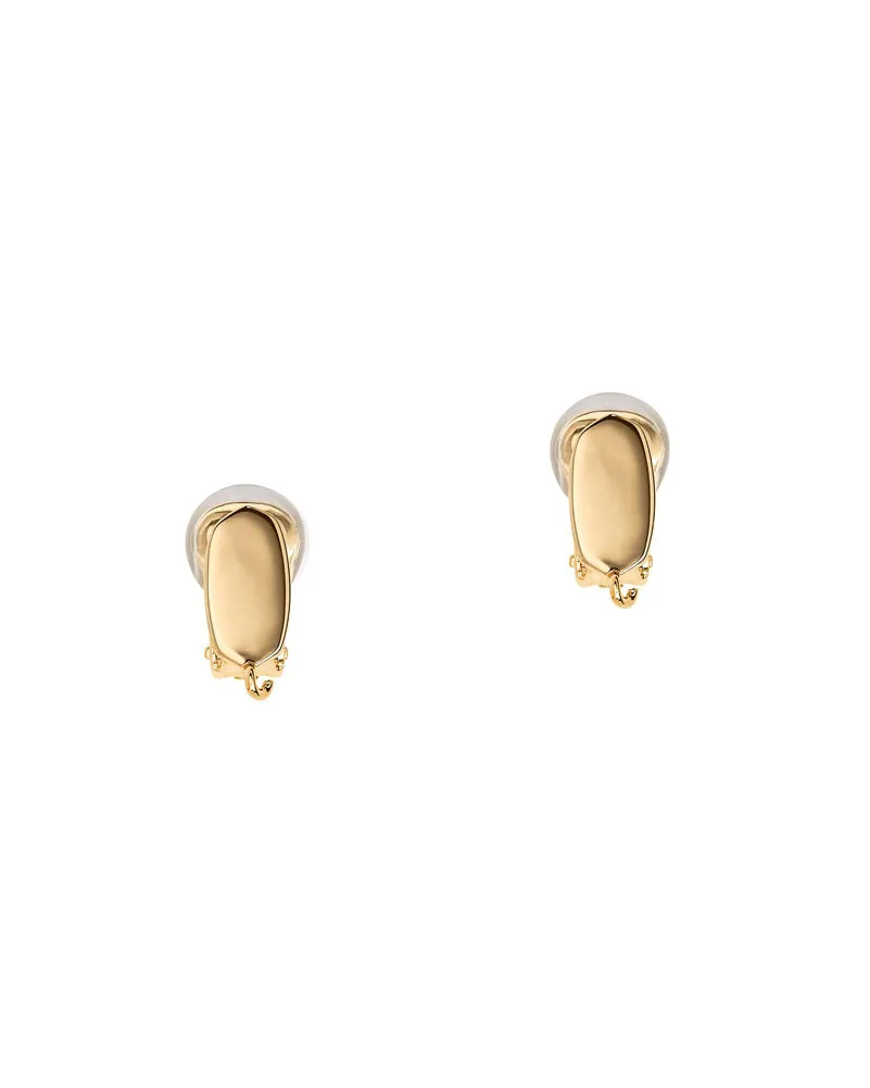 Clip ON Converter Gold by Kendra Scott