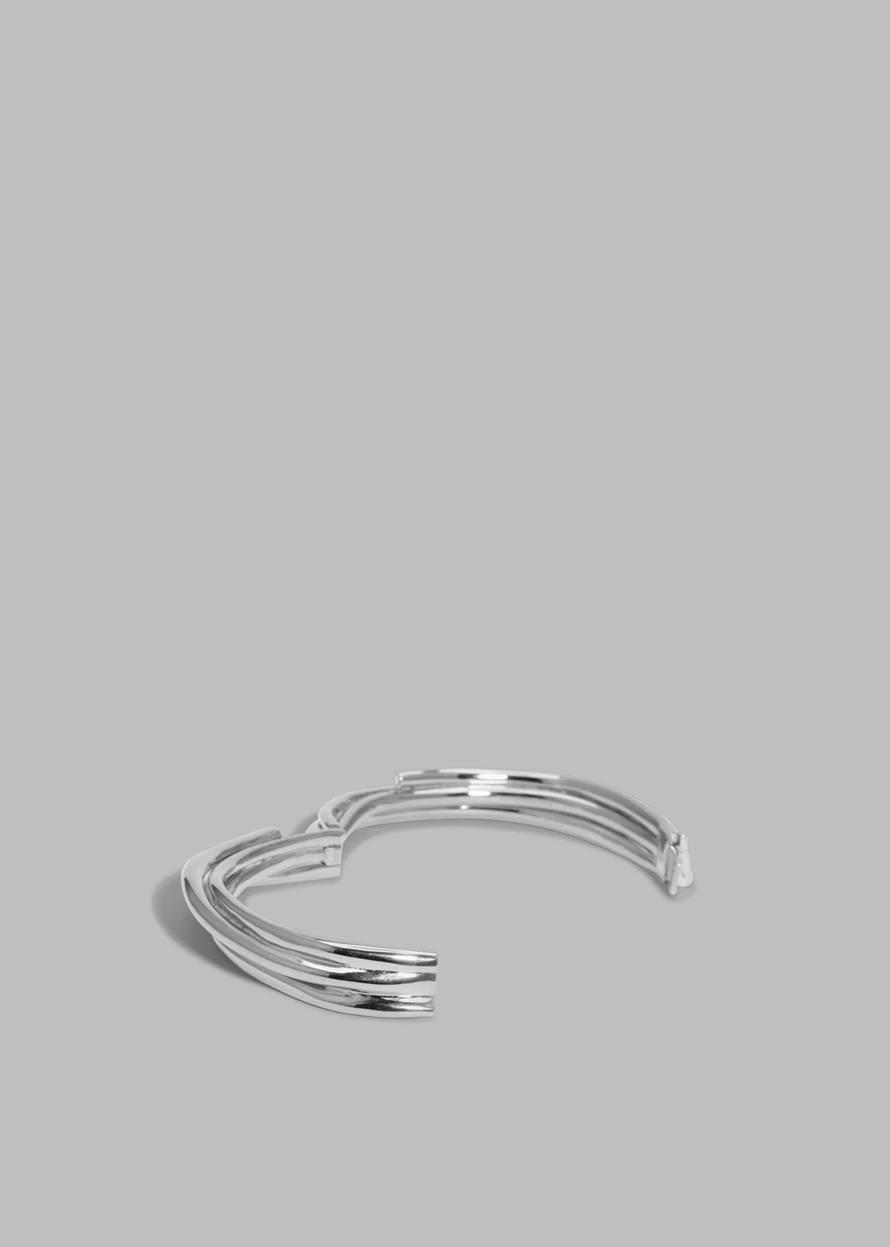 Completedworks Bangle - Silver