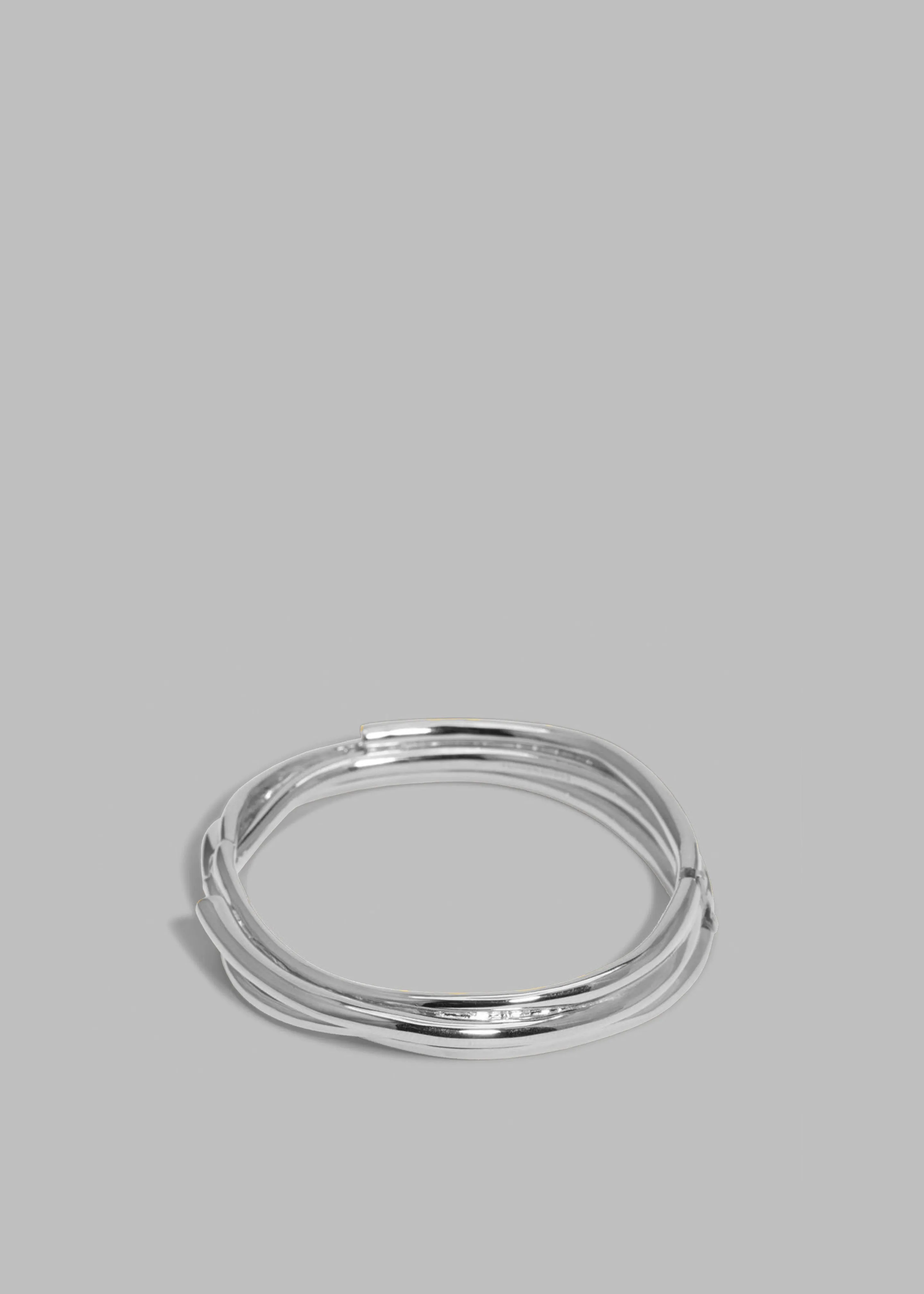 Completedworks Bangle - Silver