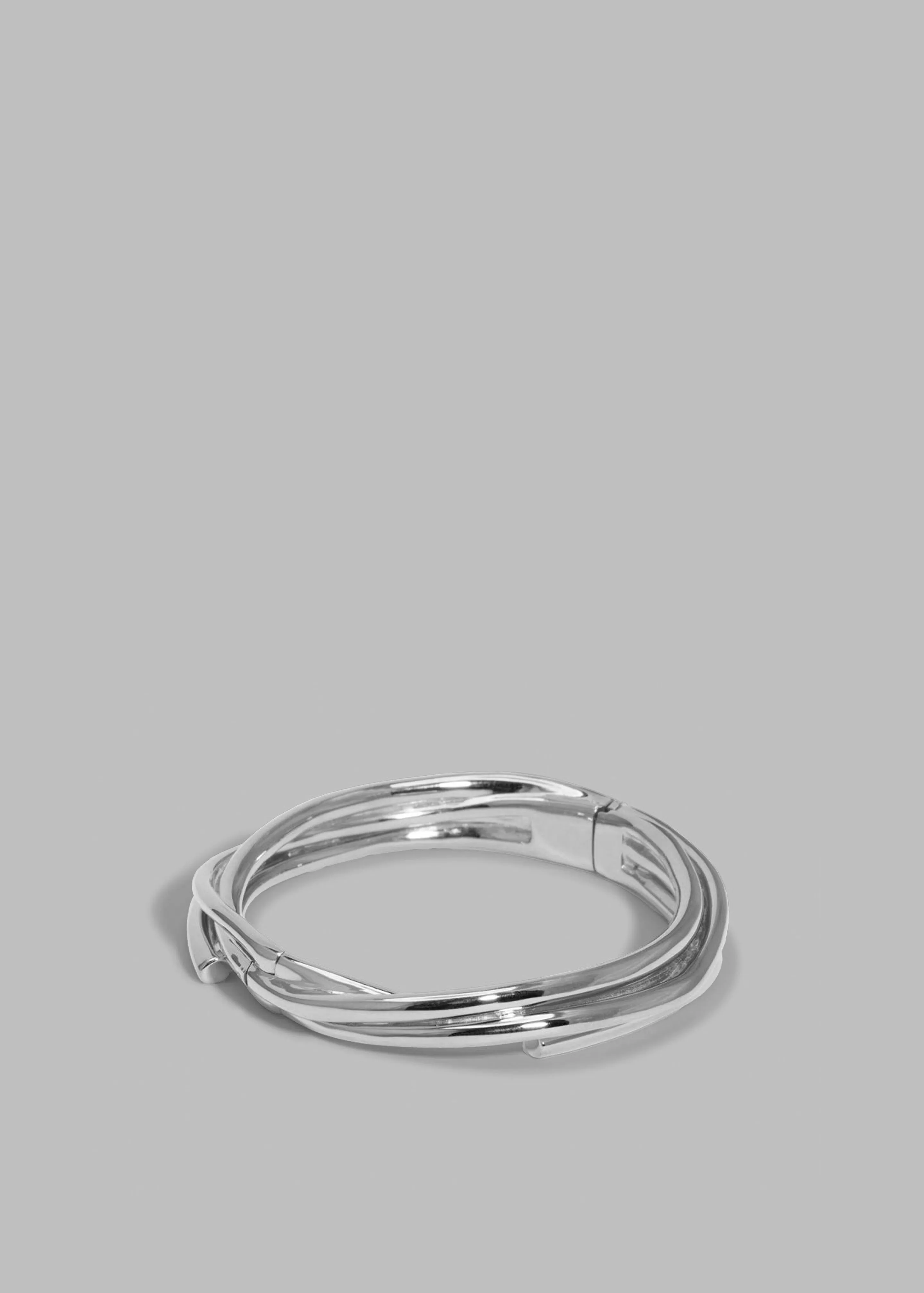 Completedworks Bangle - Silver