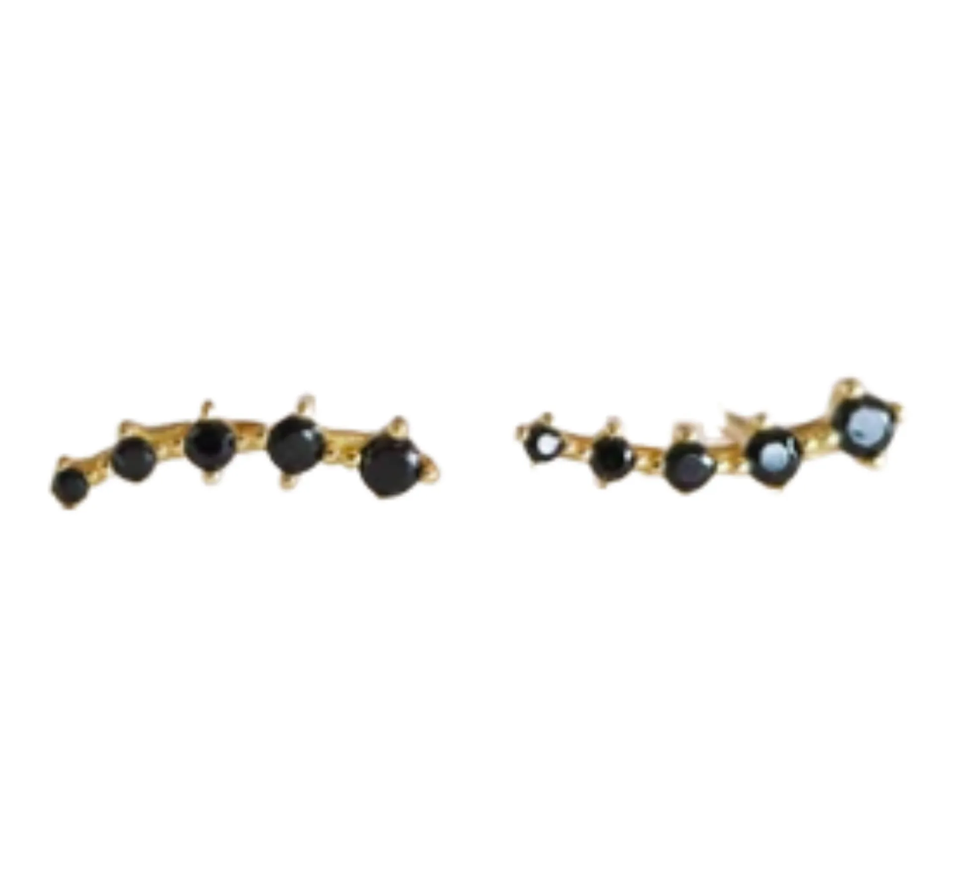 Crawler Earrings