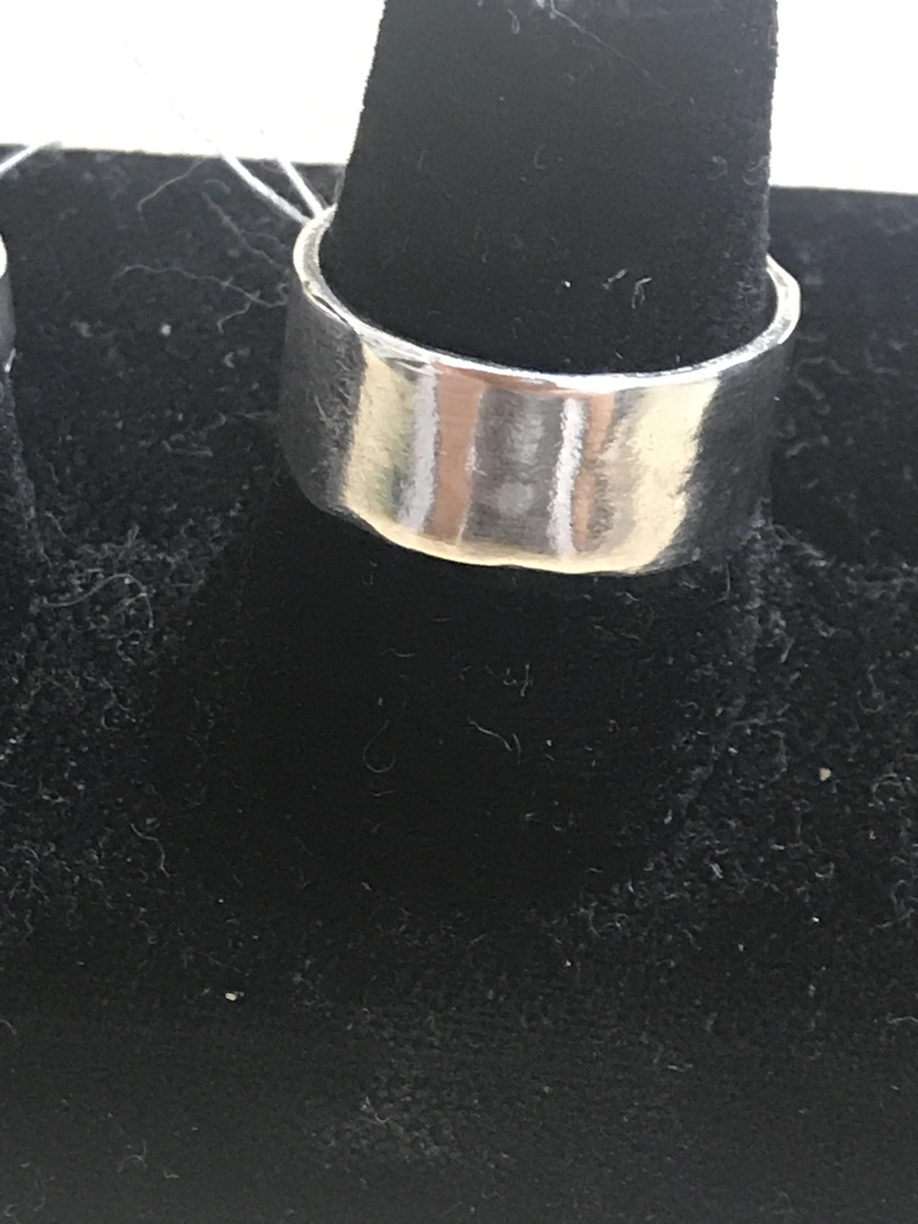 Cross Ring