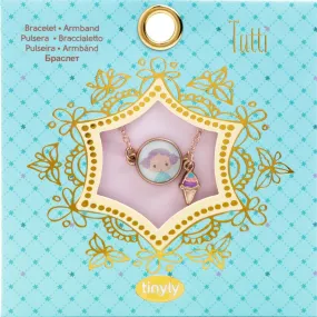 Djeco Tinyly Bracelet, Tutti