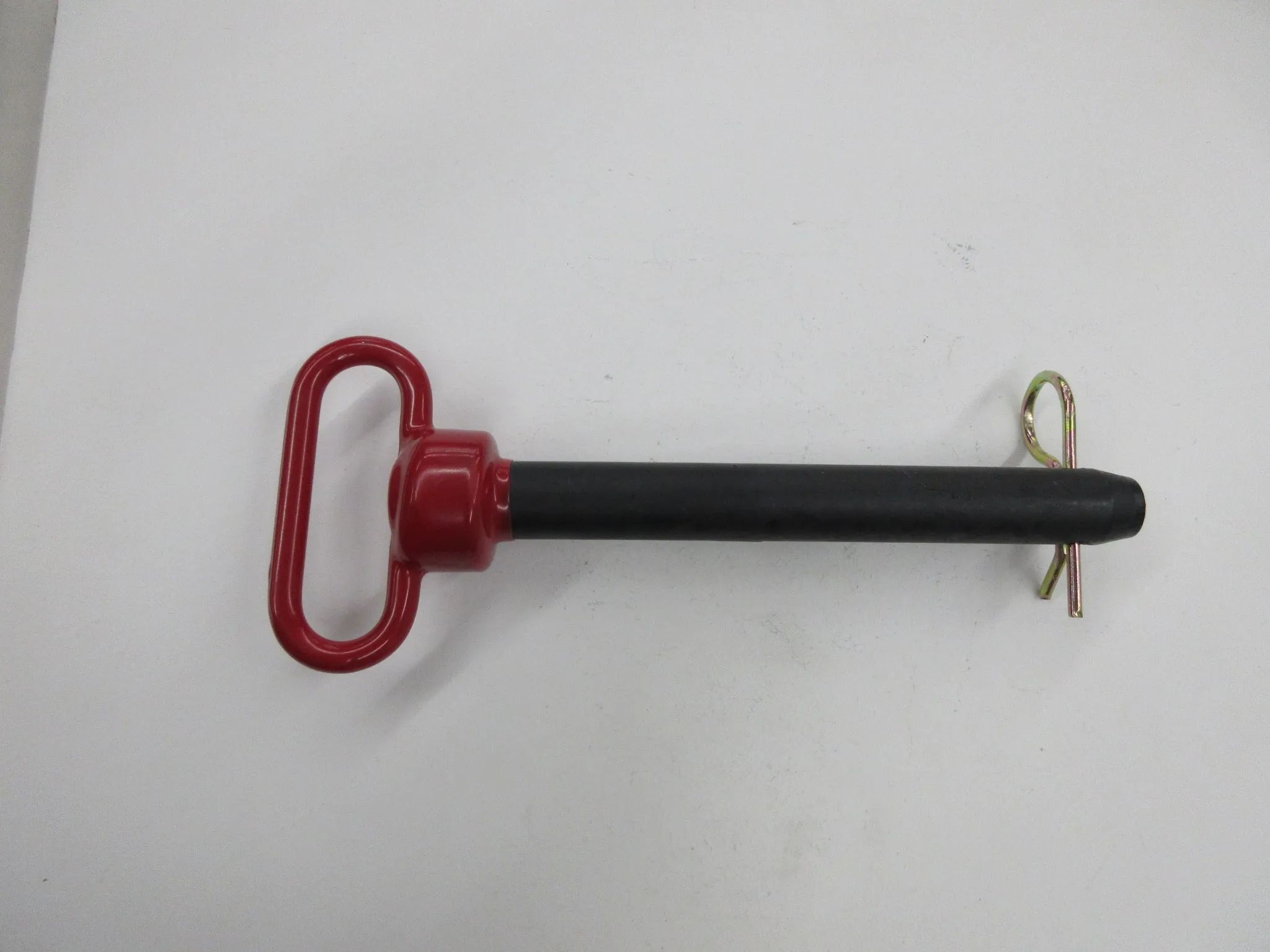Double HH Trailer Hitch Pin 7/8" x 6 1/2" H78 #00143