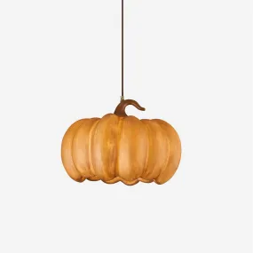 Duzy Pumpkin Pendant Lamp