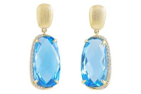 Earrings - A215-92610_Y