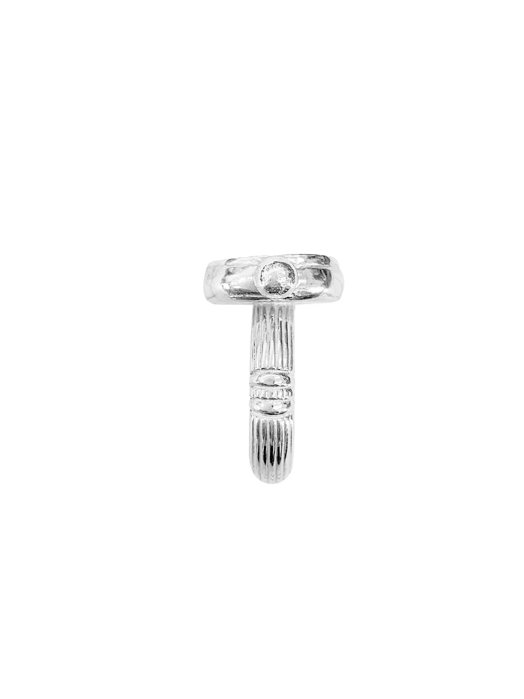 Etruscan Box Ring