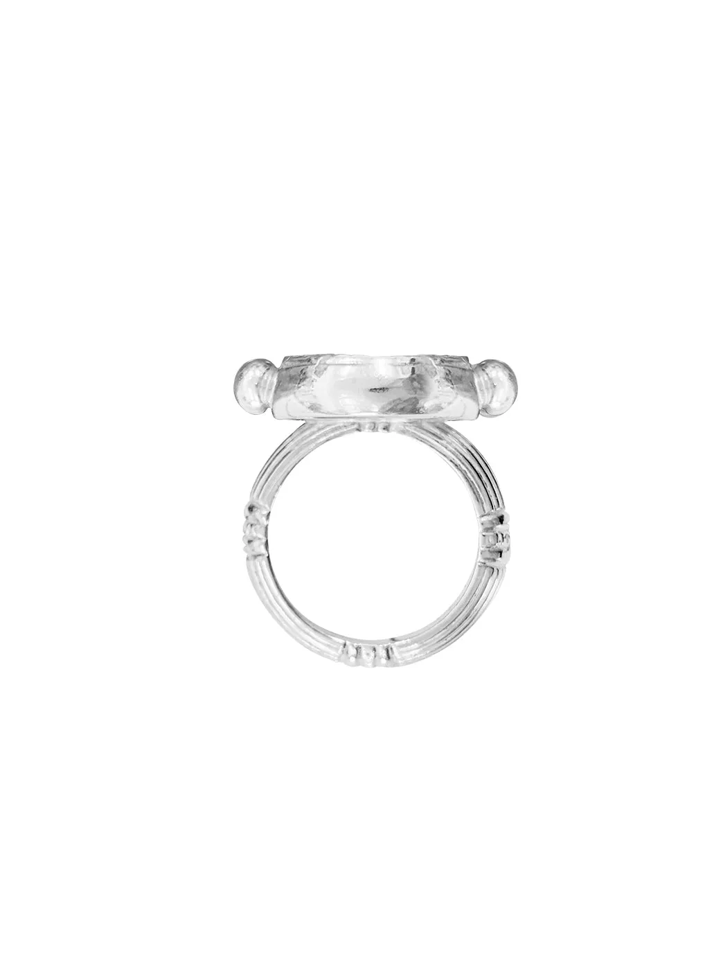 Etruscan Box Ring