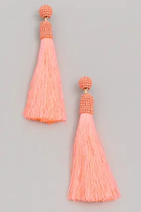 Falmingo Earrings