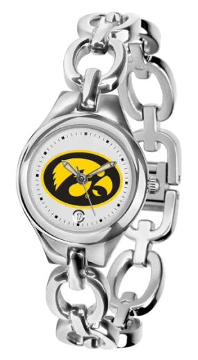 Iowa Hawkeyes Eclipse Ladies Watch
