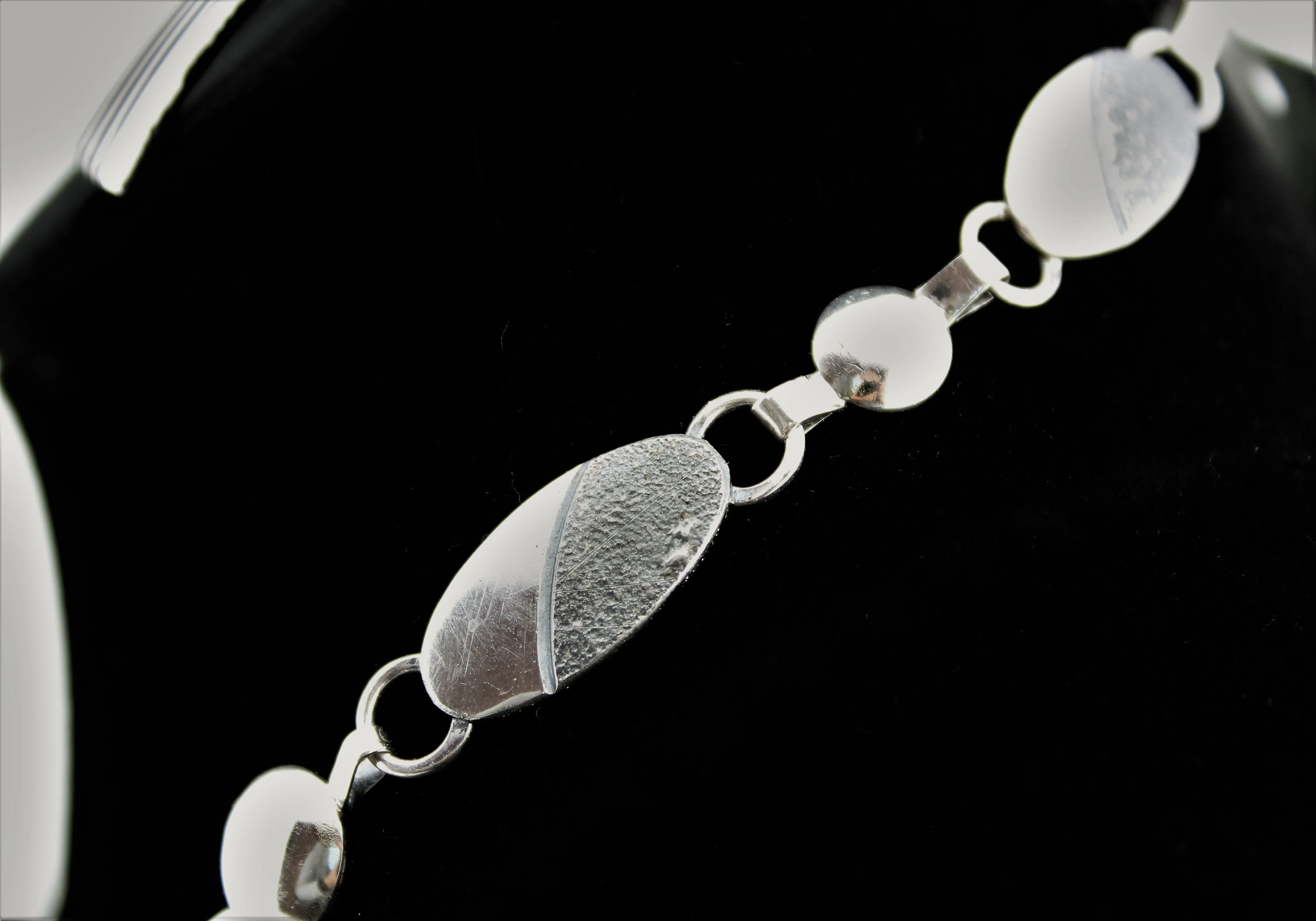 Jack Tom Sterling Silver Dragonfly Necklace and Earrings