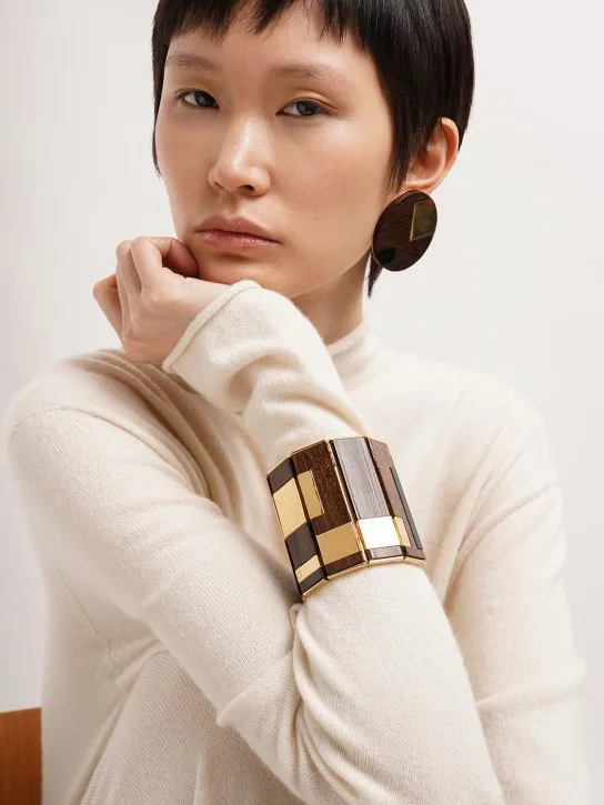 Jil Sander   Juxtaposition 1 bracelet 