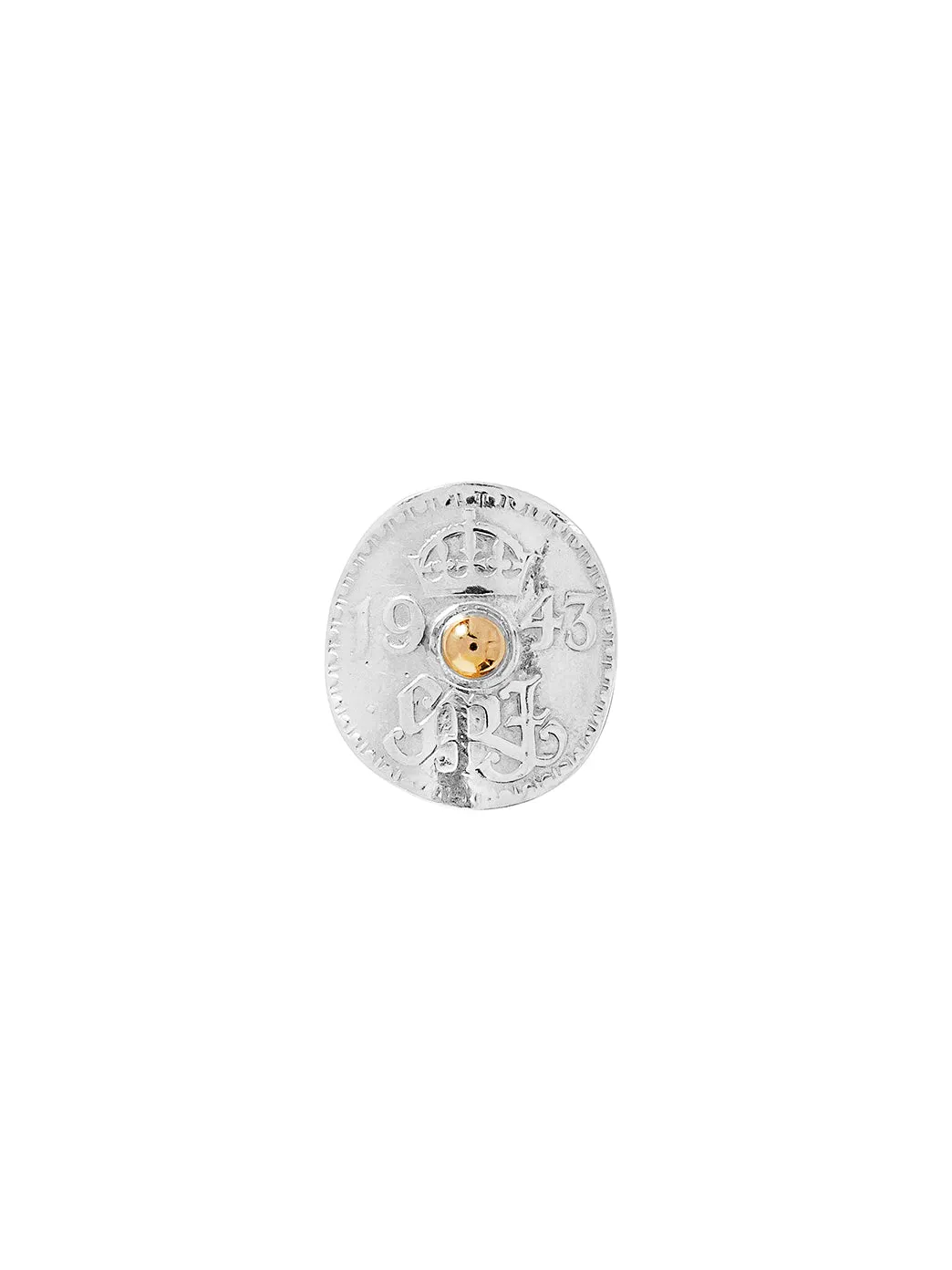Joy Bent Ring