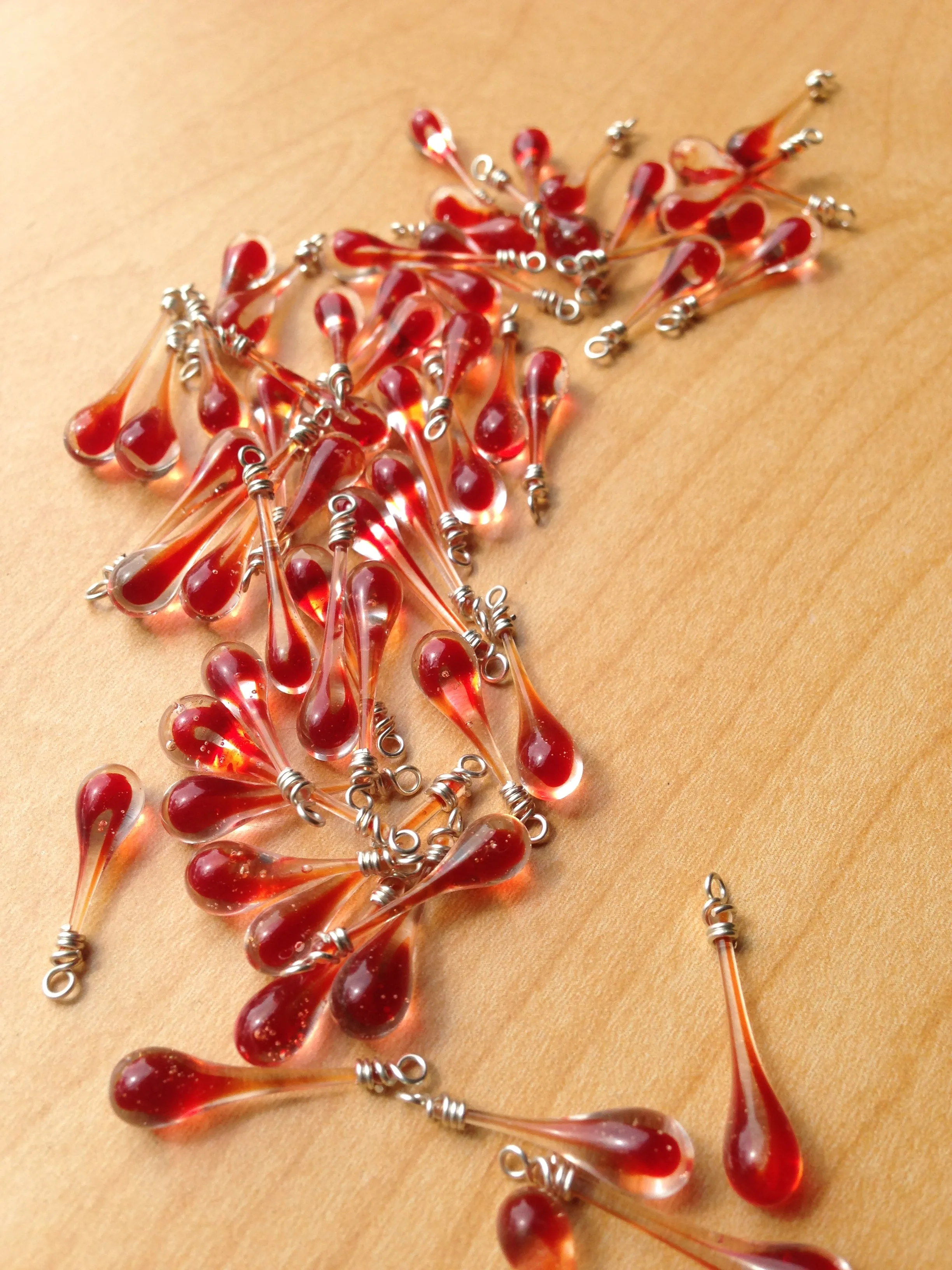 July Birthstone: Ruby