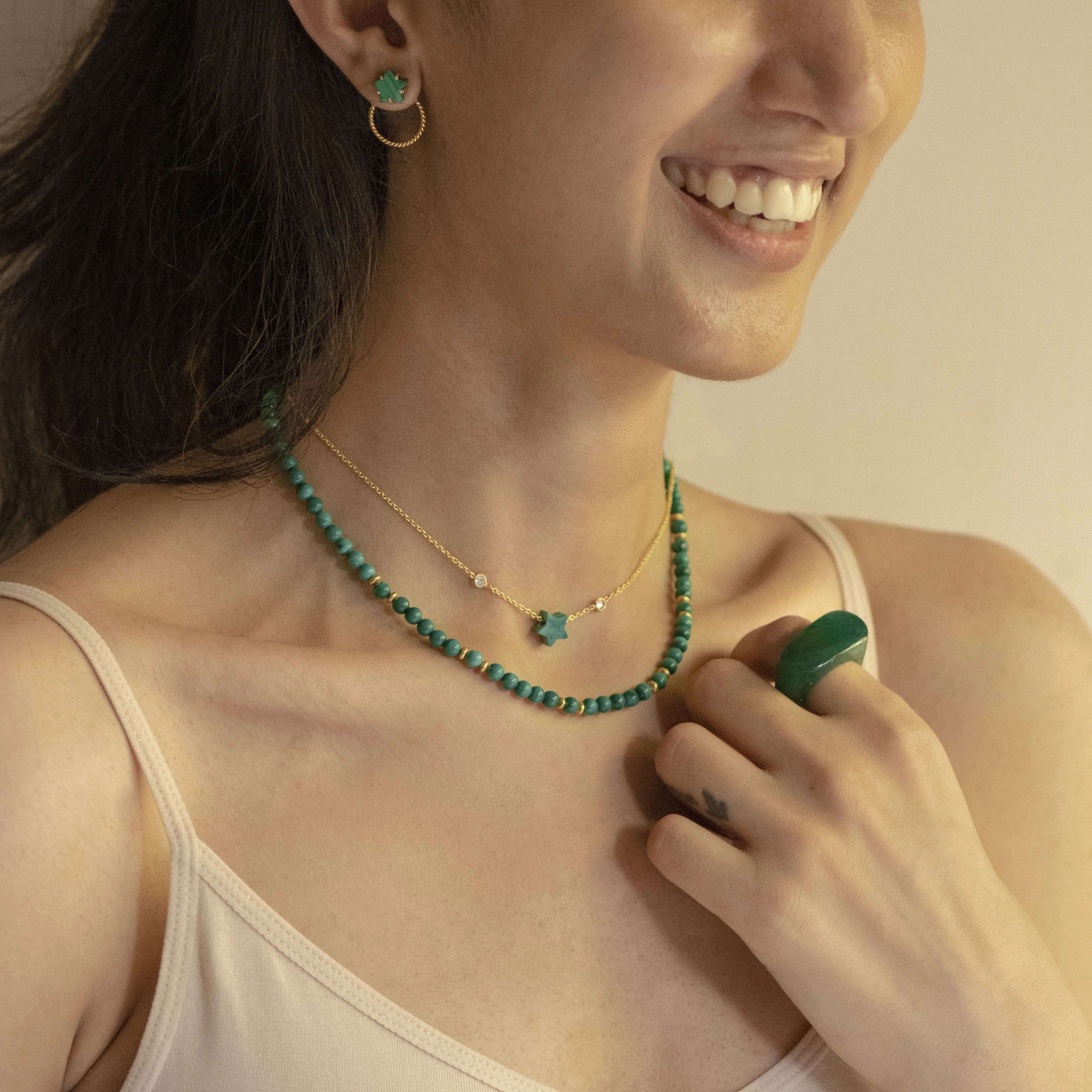 Juno Choker