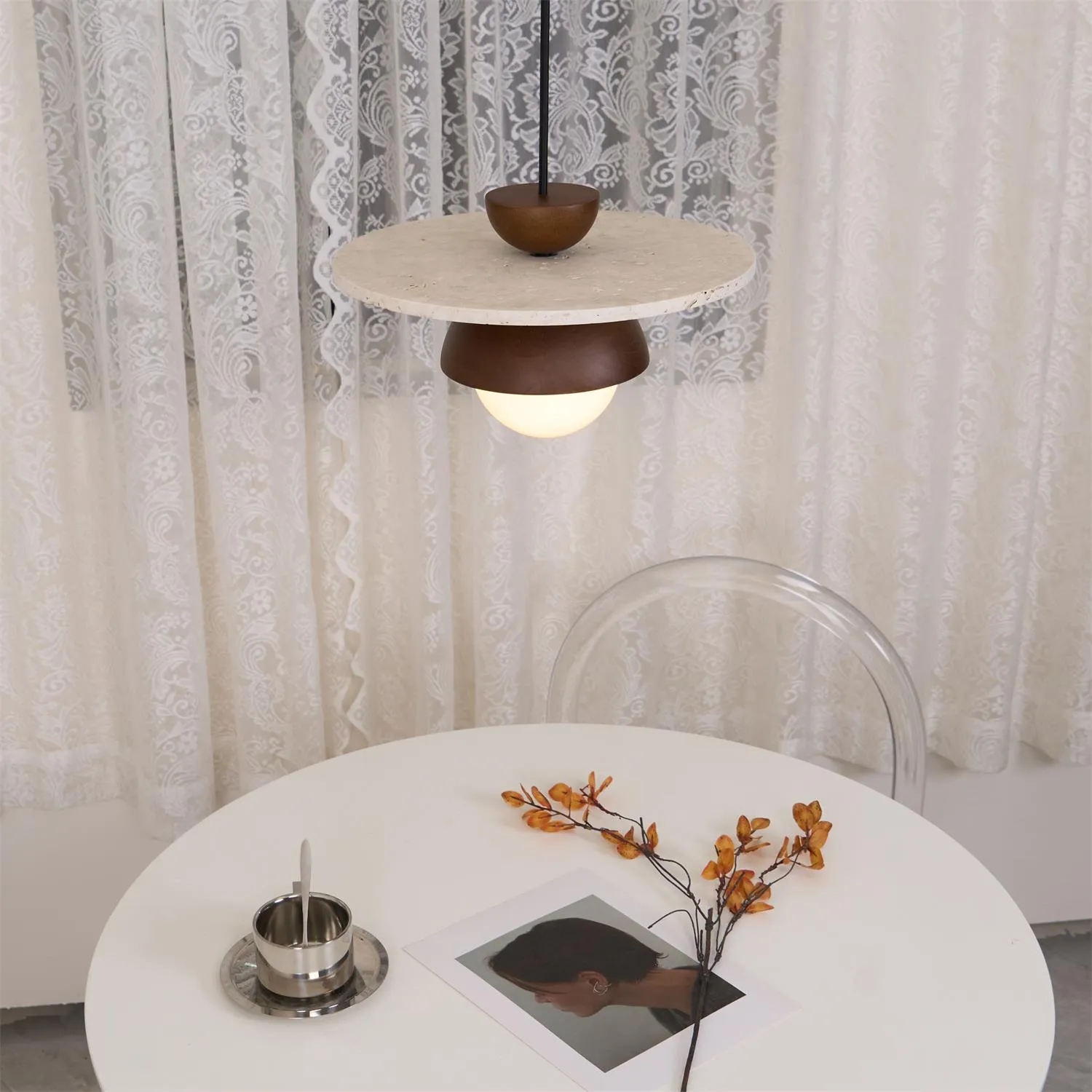 Kalse Pendant Lamp