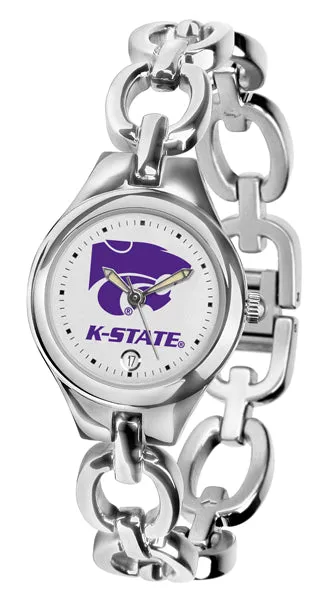 Kansas State Eclipse Ladies Watch