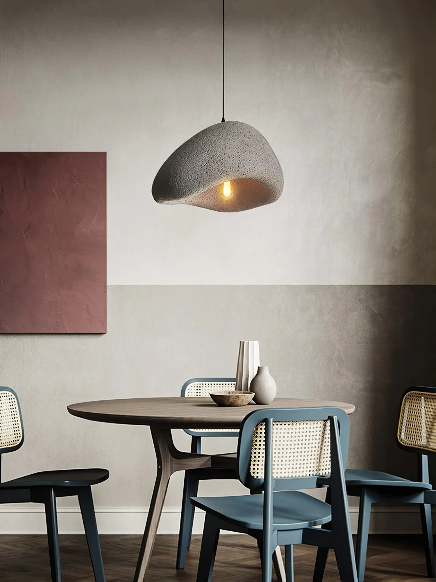 Khmara Nula A Pendant Lamp