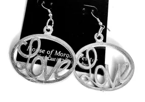 Love Earrings - Jewelry for Women