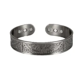 Magnetic Alloy Bracelet 磁性合金手鍊 KJBR16194