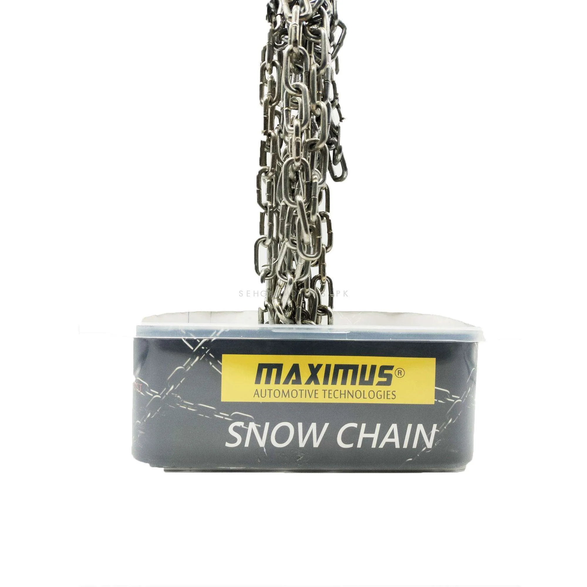 Maximus Sedan Emergency Anti-Skid Tire Snow Chain