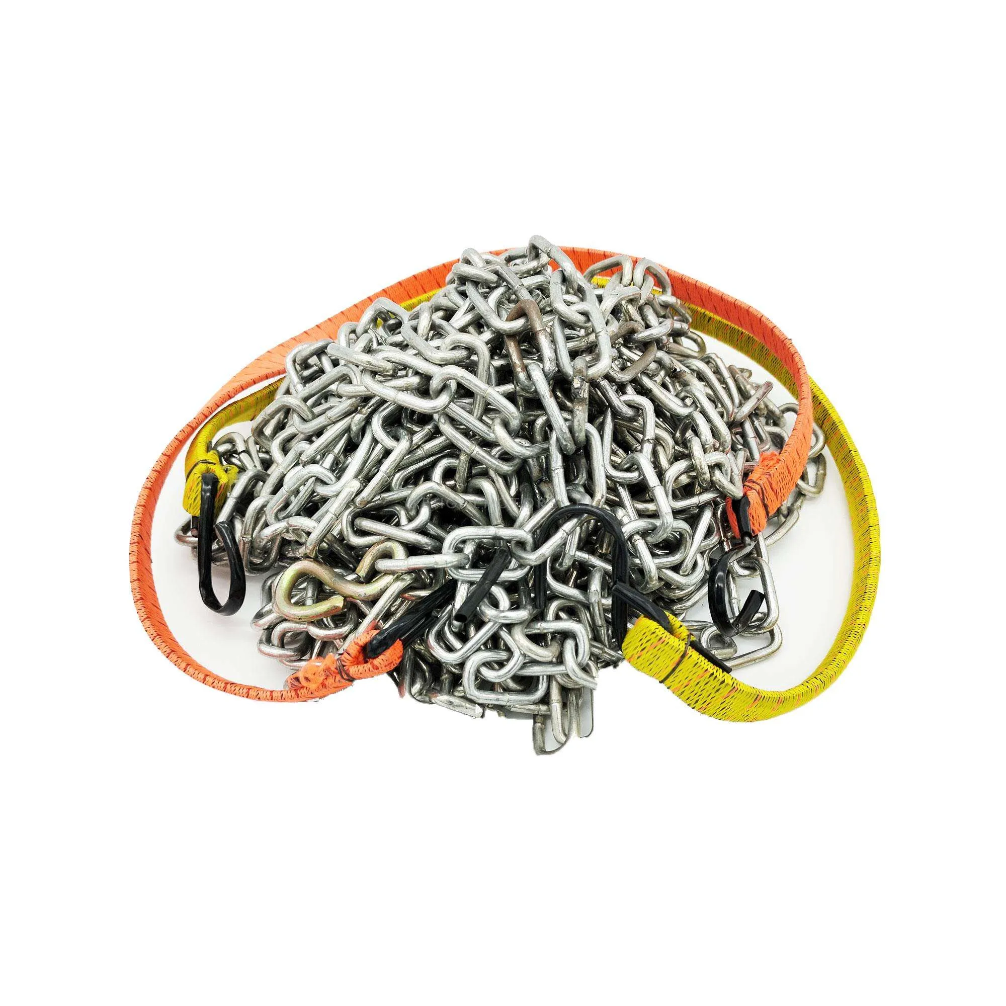 Maximus Sedan Emergency Anti-Skid Tire Snow Chain