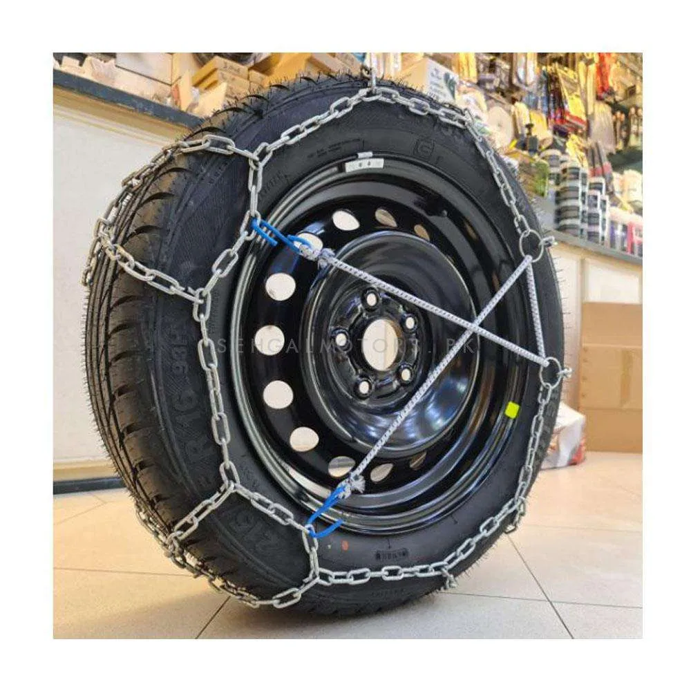 Maximus Sedan Emergency Anti-Skid Tire Snow Chain