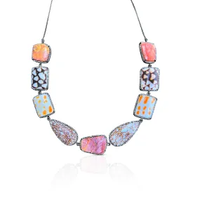 Multi Shell Choker