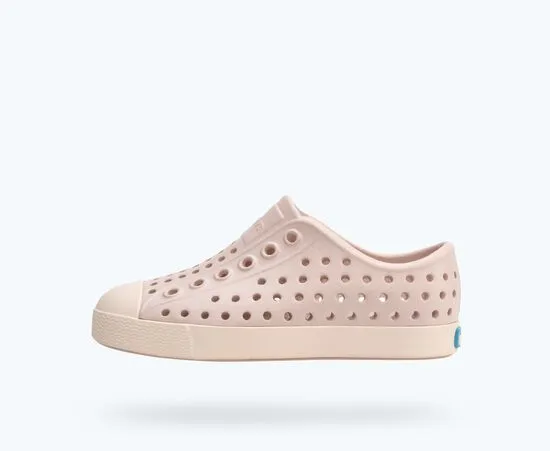 Native Jefferson Child Dust Pink