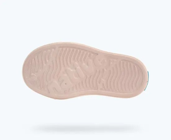 Native Jefferson Child Dust Pink