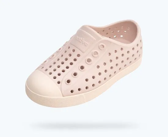 Native Jefferson Child Dust Pink